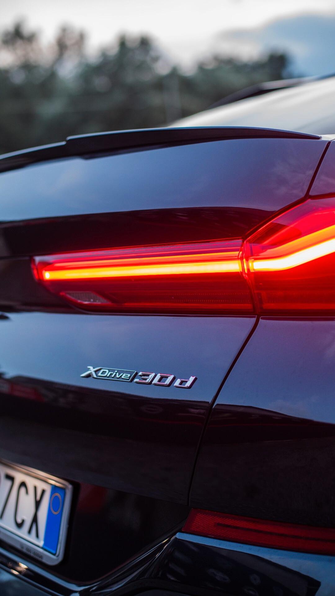 Bmw X6 M xDrive30d 48V Msport