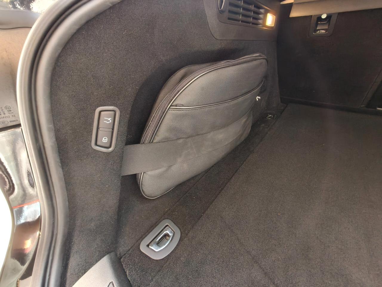 Maserati Levante V6 Diesel AWD