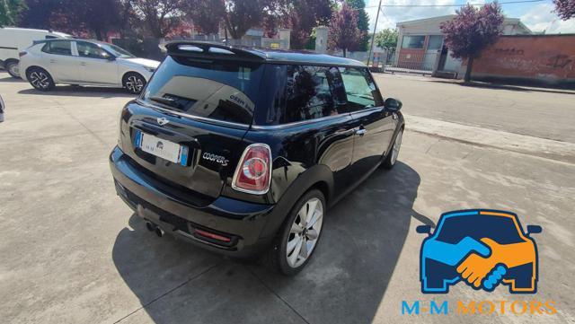 MINI Cooper S 1.6 16V Cooper S