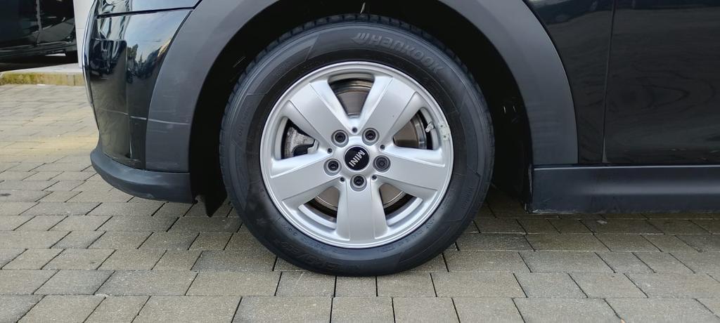 Mini Mini 3 Porte 1.5 Twin Power Turbo One Classic Steptronic