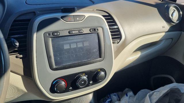 RENAULT Captur 1.5 dCi 8V 90 CV Start&Stop Wave