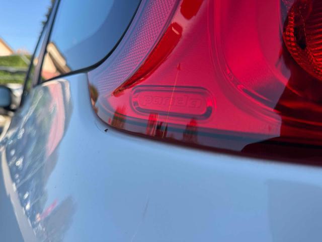 FIAT Panda 1.2 EasyPower City Life GPL