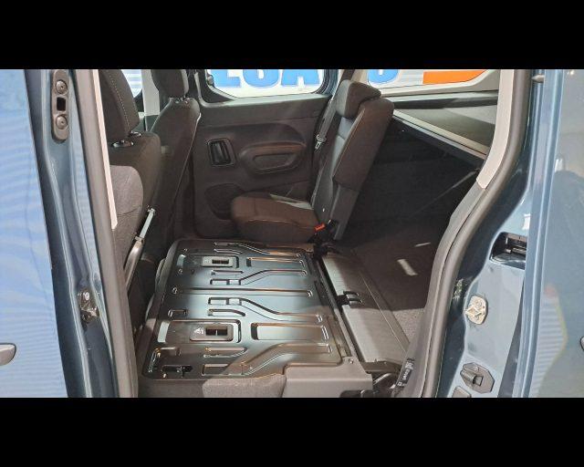 FIAT Doblo Passo Lungo 1.5 d 130cv auto