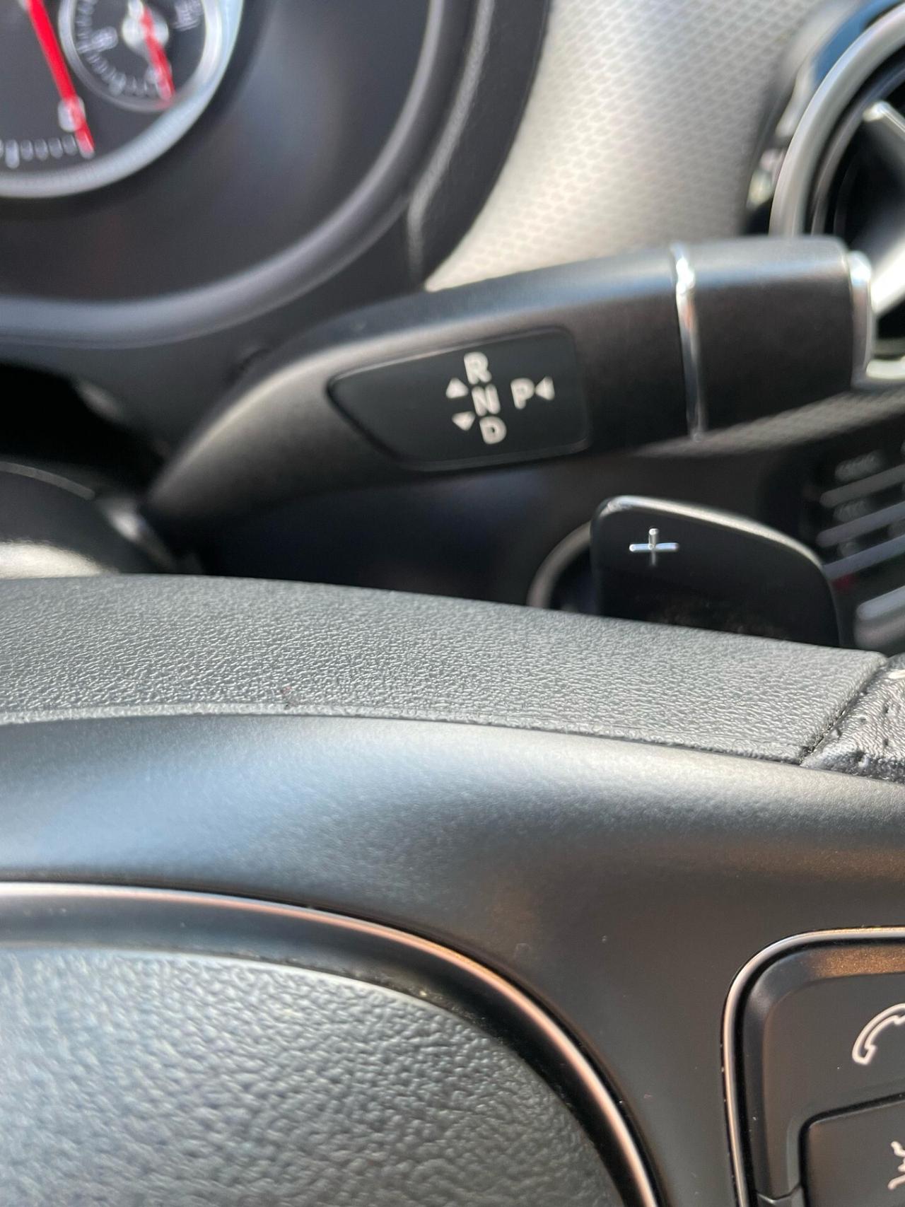 Mercedes-benz B