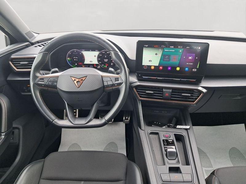 Cupra Leon Sportstourer 1.4 e-HYBRID DSG