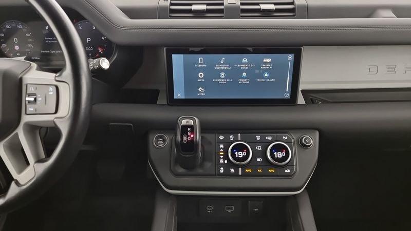Land Rover Defender 110 3.0D I6 200 CV AWD Auto SE Autocarro N1