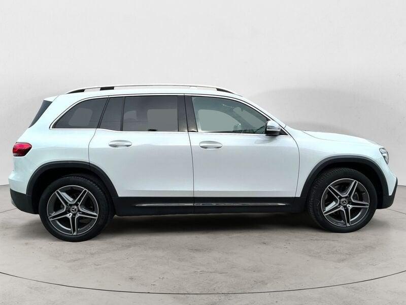 Mercedes-Benz GLB 200 d 150 CV Automatica LED Premium