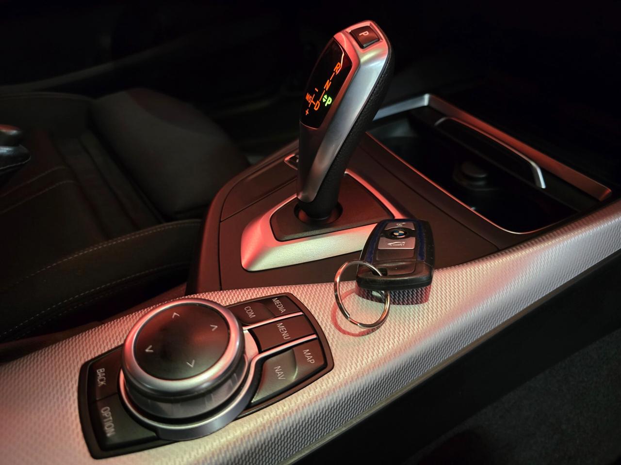 Bmw 120 serie 1 msport