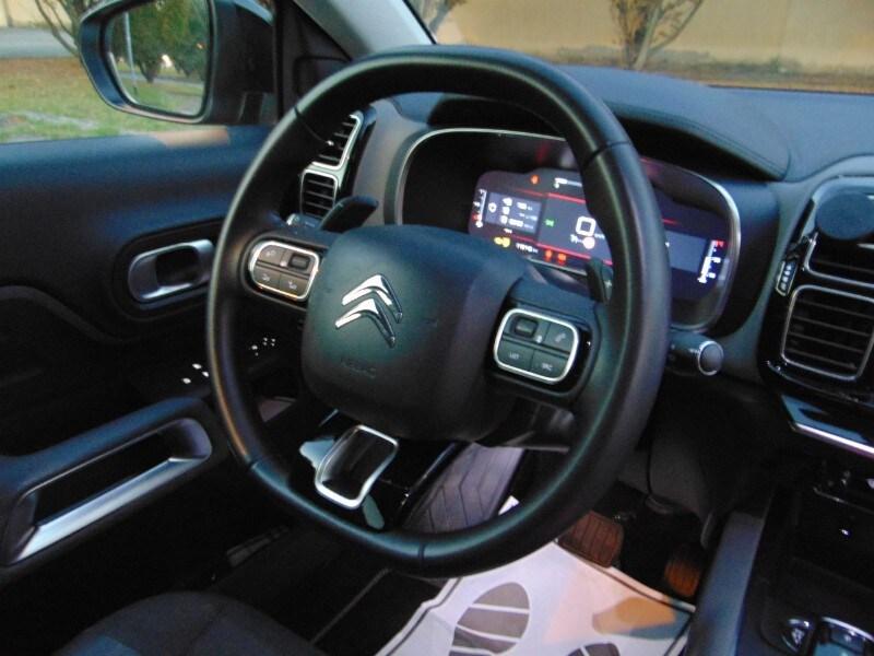 CITROEN C5 Aircross 1ª s. C5 Aircross BlueHDi ...