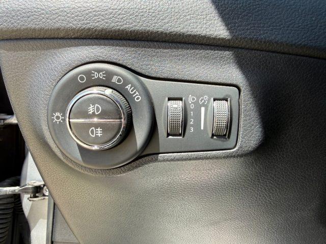 JEEP Compass 2.0 MJT 4WD Limited GARANZIA