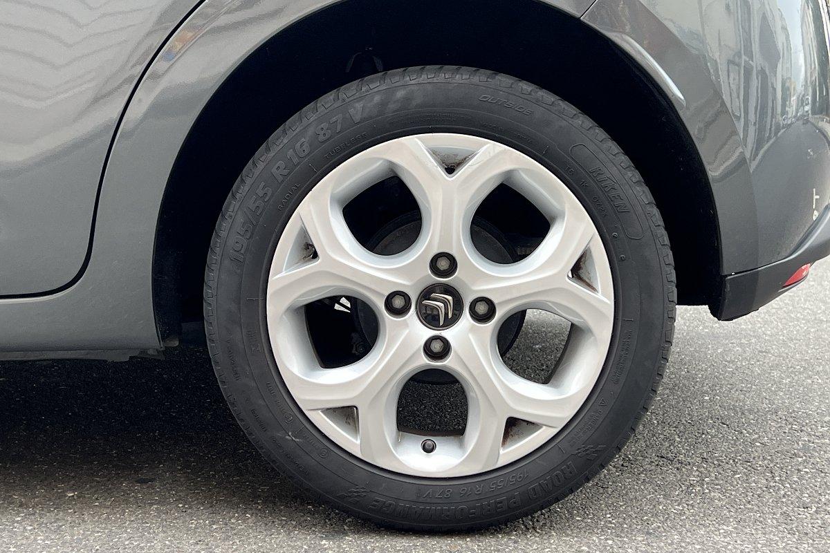 CITROEN C3 PureTech 82 Exclusive