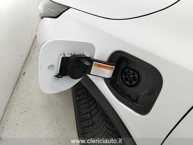 KIA Xceed 1.6 GDi 141 CV PHEV DCT High Tech