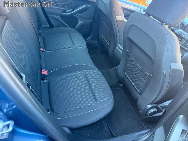 FORD Focus Focus SW 1.5 ecoblue Business 120cv auto - GJ484YF