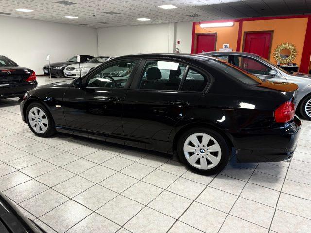 BMW 320 i cat Benzina Euro 5