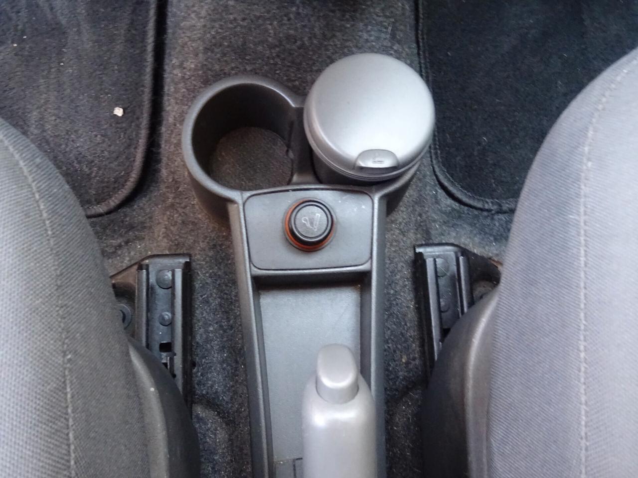 Fiat Panda 1.2 Dynamic 60cv