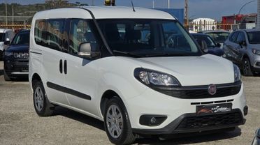 Fiat Doblo Doblò 1.6 MJT 105CV S&S PC-TN Cargo Lounge