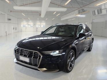 AUDI A6 ALLROAD 50 TDI MHEV 3.0 quattro tiptronic Evolution