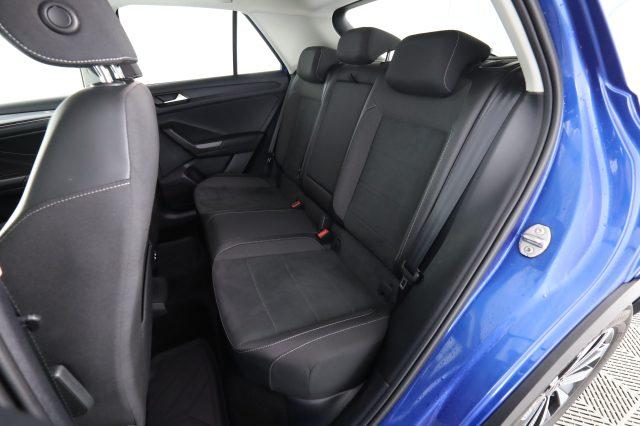 VOLKSWAGEN T-Roc T-Roc 2.0 TDI SCR 150 CV DSG Style