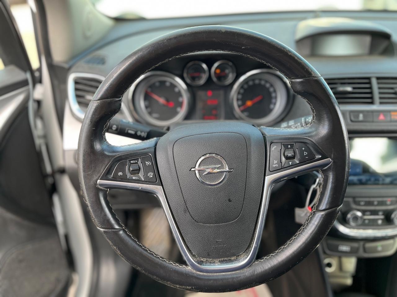 Opel Mokka 1.6 CDTI Ecotec 136CV 4x2 Start&Stop Cosmo