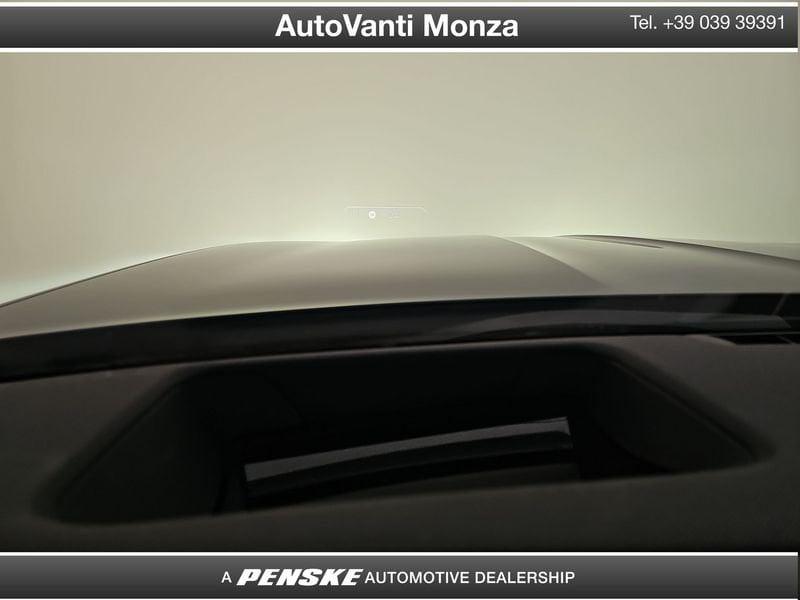 BMW Serie 7 740d xDrive Msport