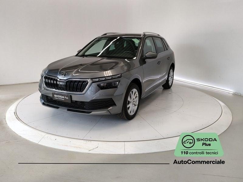 Skoda Kamiq Kamiq 1.0 TSI 110 CV Style