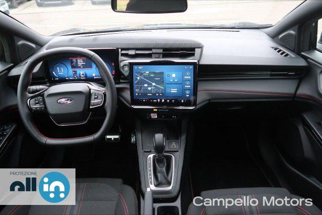 FORD Puma Puma 1.0 ecoboost h 125cv ST-Line auto