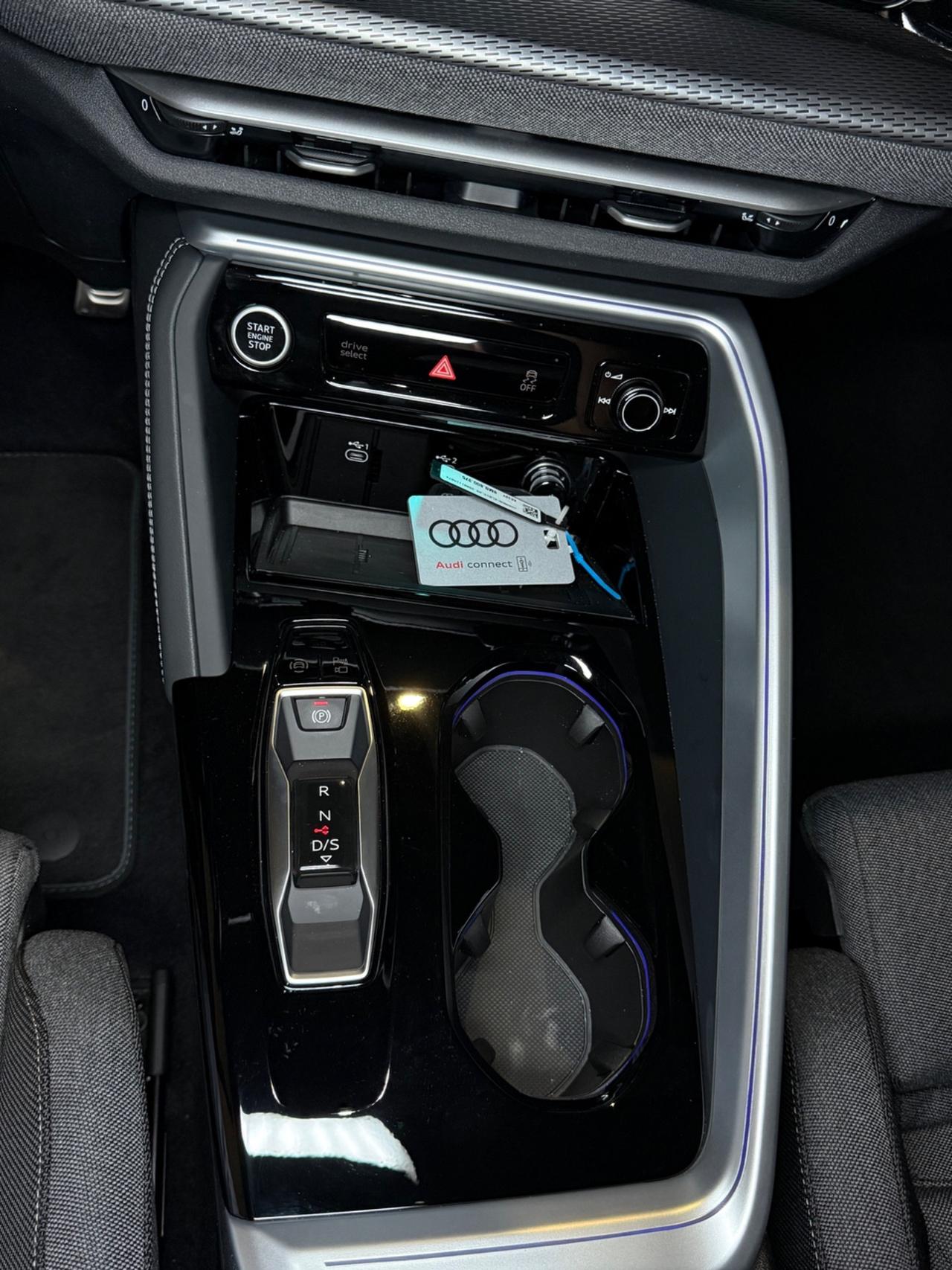 Audi Q5 SPB 40 TDI quattro S tronic line plus