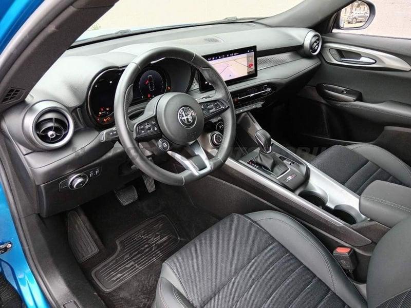 Alfa Romeo Tonale Tonale 1.6 Sprint 130cv tct6