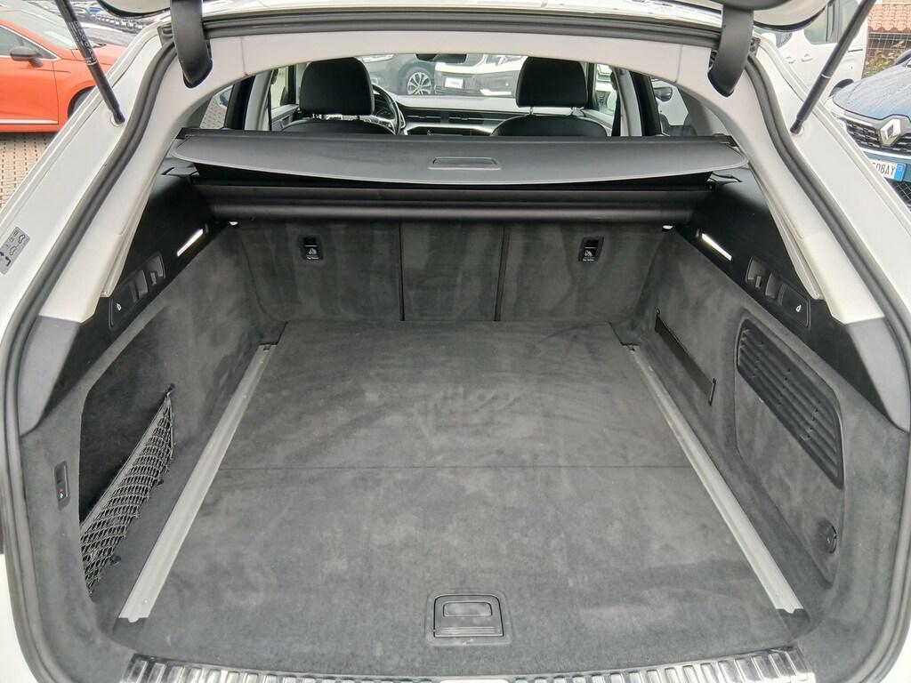 Audi A6 Allroad 40 2.0 TDI mHEV Quattro S tronic