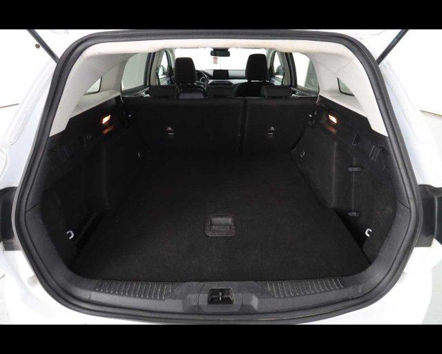 FORD Focus 1.5 EcoBlue 120 CV automatico SW Business Co-Pilo