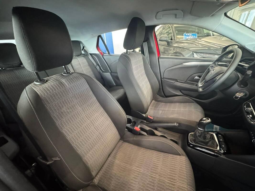 Opel Corsa 1.2 Elegance s&s 75cv