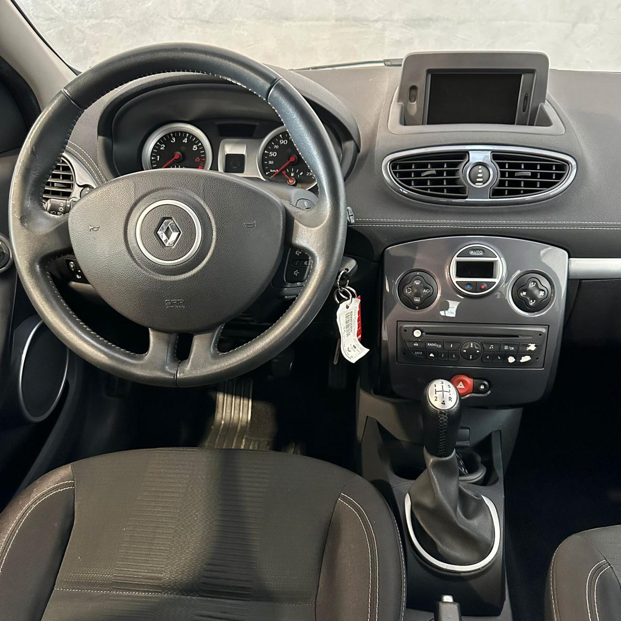 Renault Clio 1.2 16V 5 porte Confort