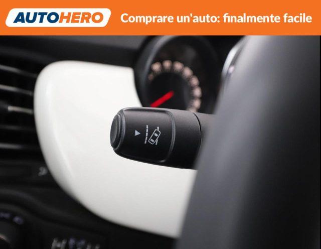 FIAT 500X 1.6 MultiJet 120 CV Pop Star