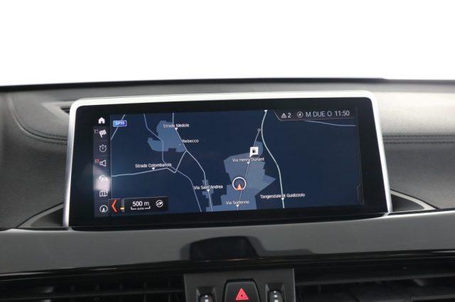 BMW X1 X1 sDrive16d xLine Plus