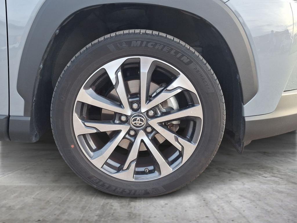 Toyota Corolla Cross 2.0h Trend 2wd 197cv e-cvt