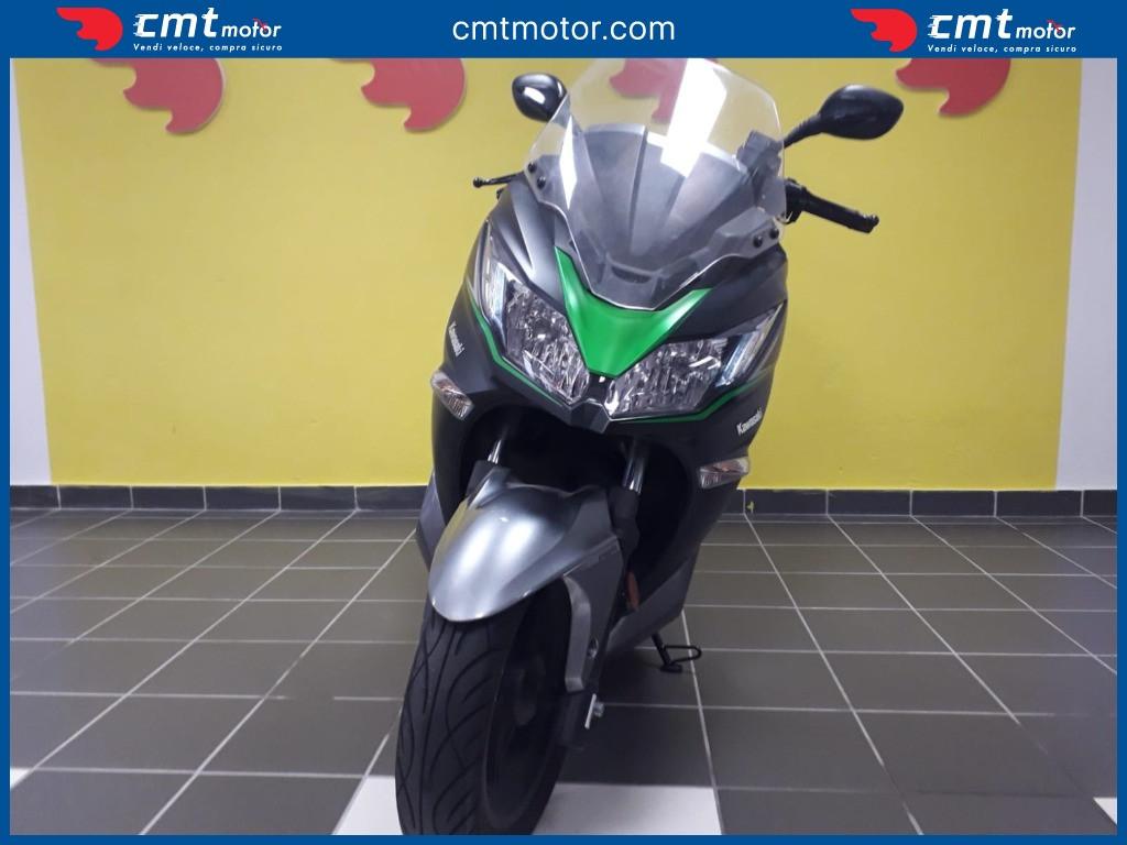 Kawasaki J 300 - 2018