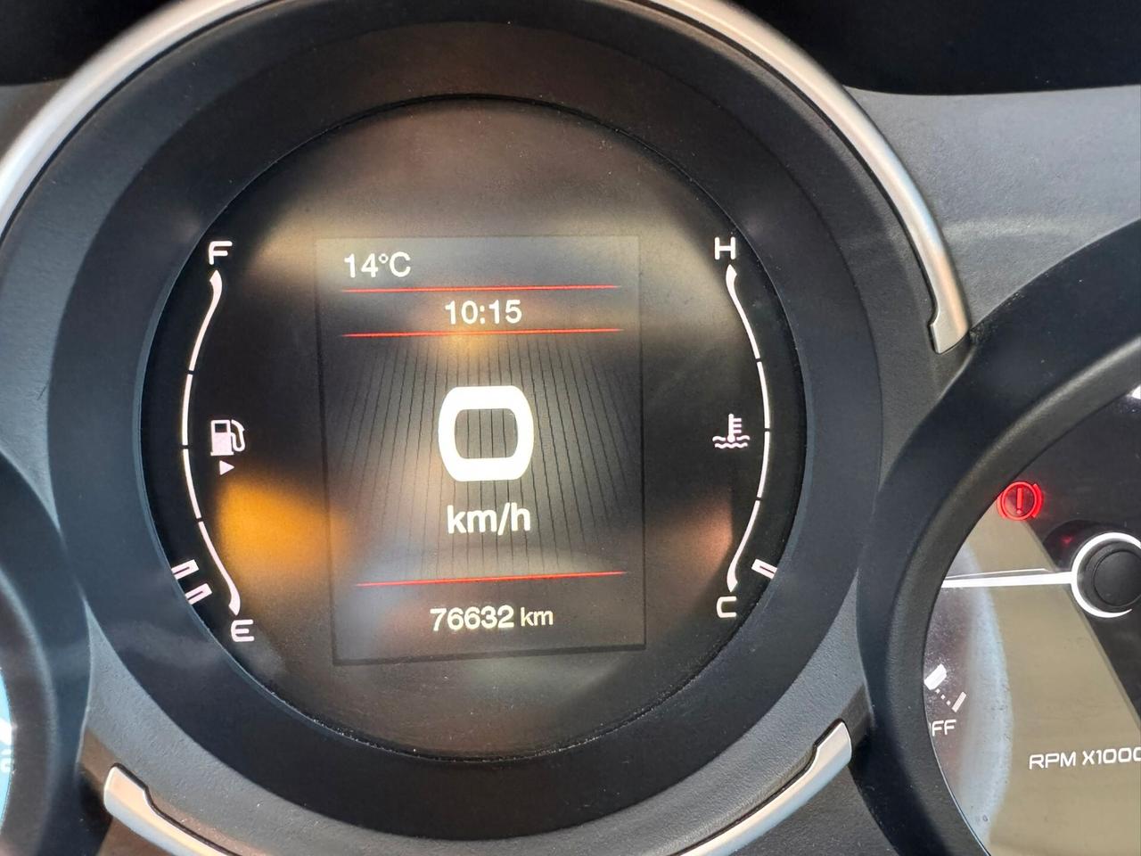 Fiat 500L 1.3 Multijet 95 CV Business