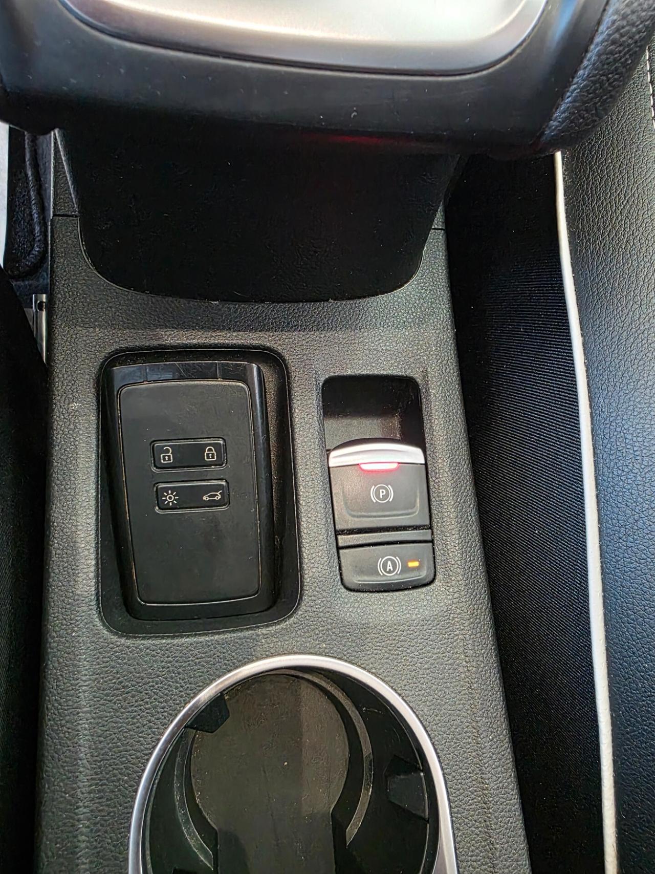 Renault Captur TCe 90 CV Techno