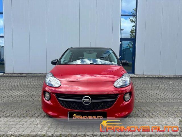 OPEL Adam 1.2 70 CV Jam