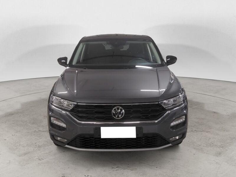 Volkswagen T-Roc 1.0 TSI Style