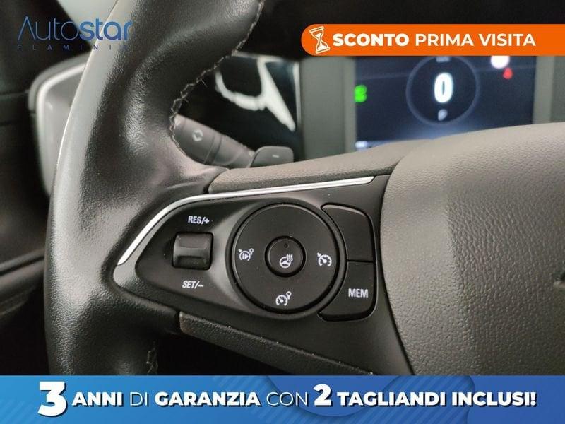 Opel Mokka 1.2 t Elegance s&s 130cv at8