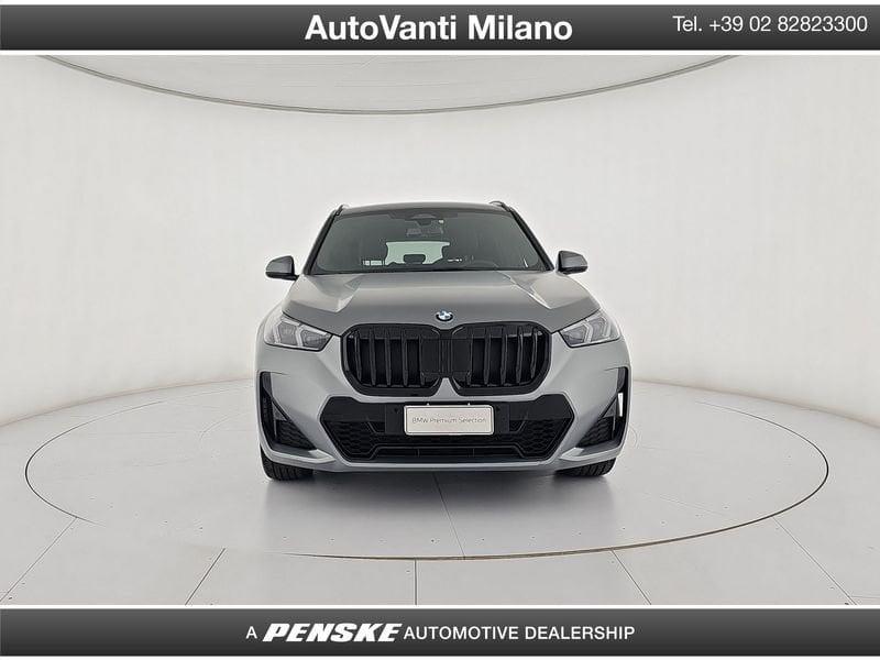 BMW X1 X1 sDrive 20i Msport