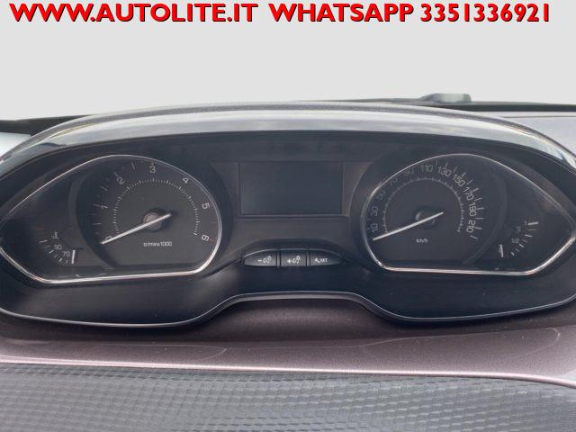 PEUGEOT 2008 1° serie 1.4 HDi 68CV Active