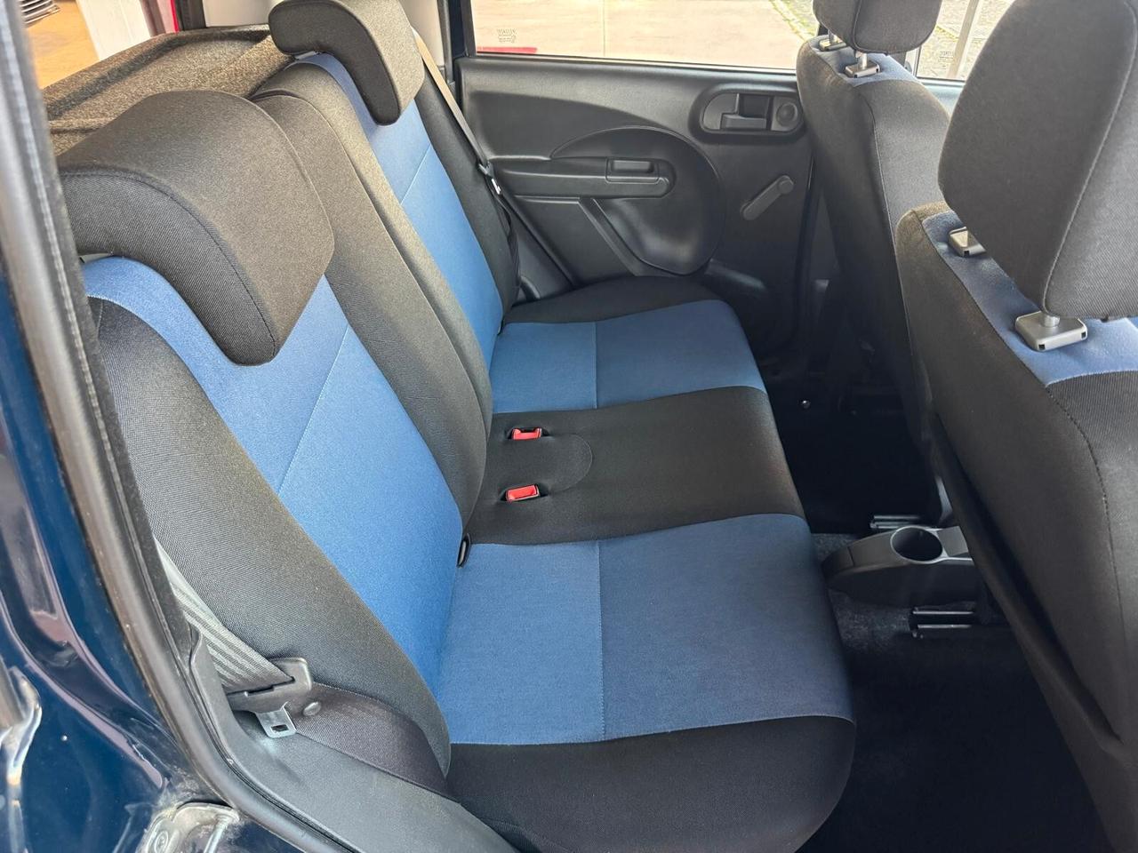 Fiat Panda 1.2 Dynamic Clima Automatico