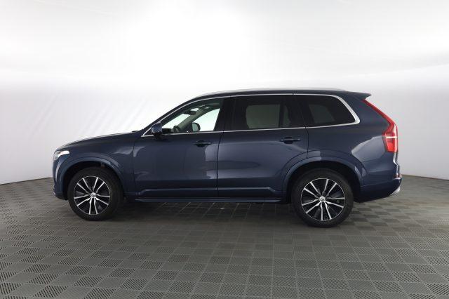 VOLVO XC90 XC90 B5 (d) AWD Geartronic 7 posti Momentum Pro