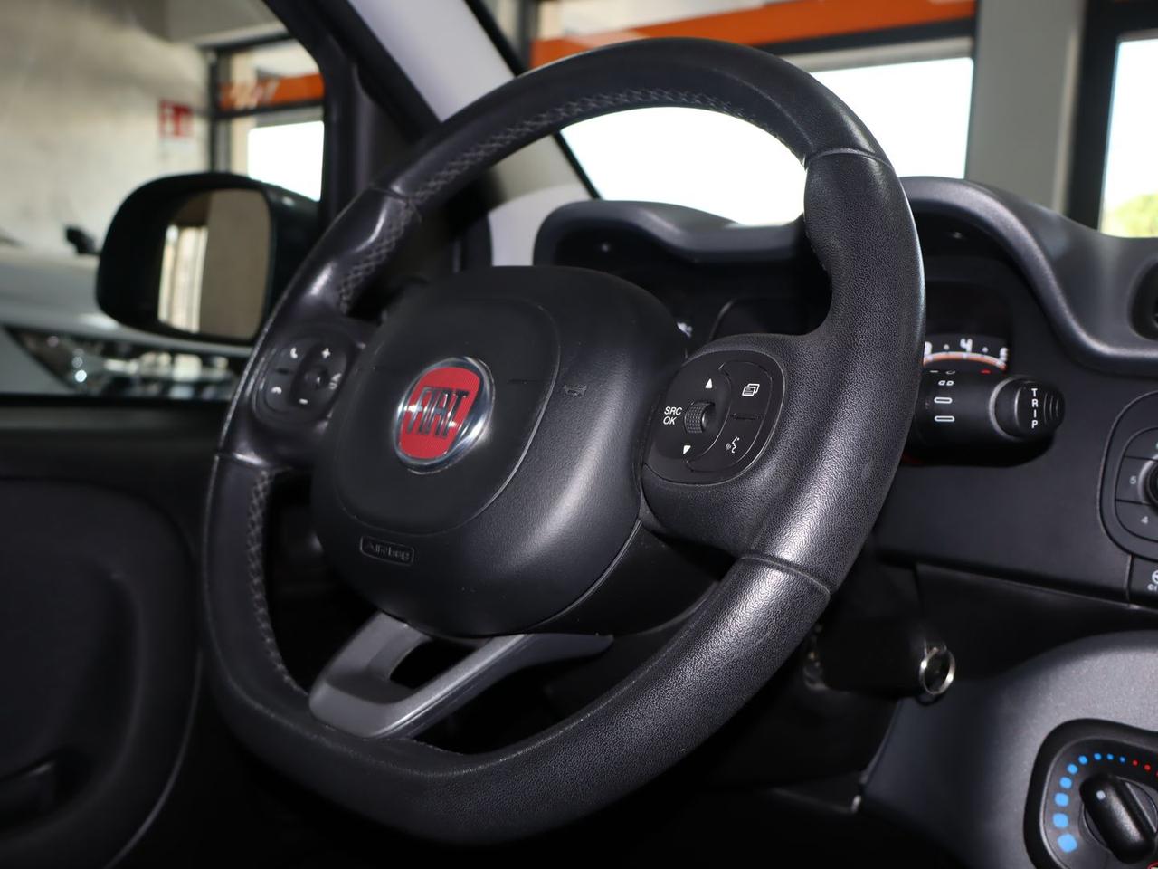 Fiat Panda Easy 1.2 GPL #50231