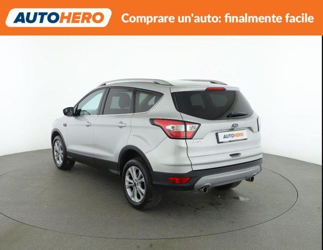 FORD Kuga 1.5 TDCI 120 CV S&S 2WD Titanium