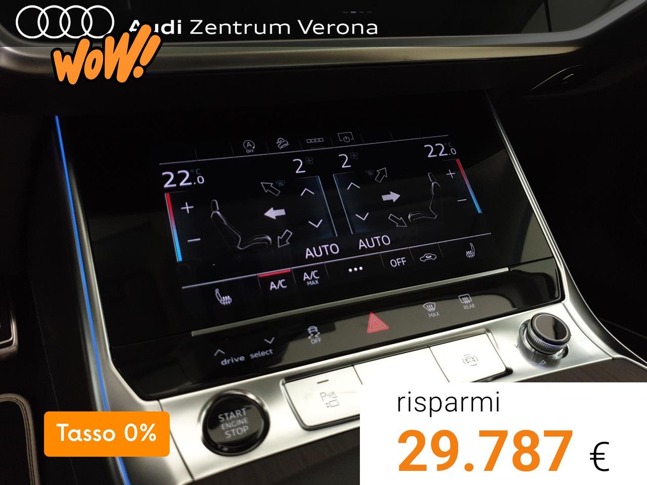 55TFSI 340CV quattro S tronic Business Advanced