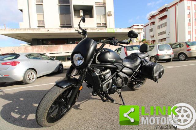 KAWASAKI Vulcan S vulcan s 650