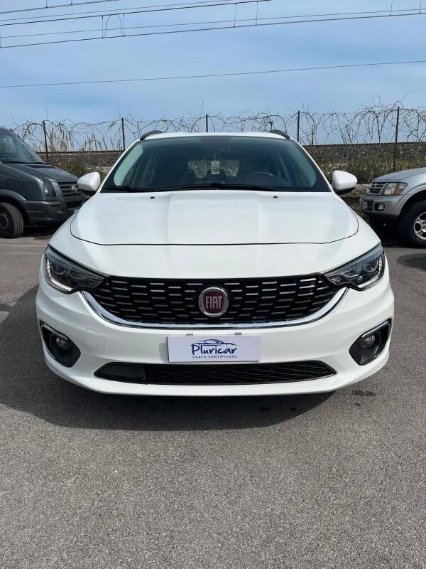 Fiat Tipo 1.6 mjt Easy Business s&s 120cv